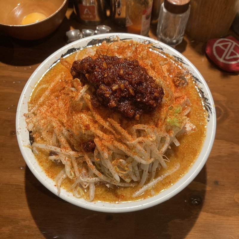 賄いFIRE(のスたOSAKA 難波千日前店  （ノスタオオサカ）)