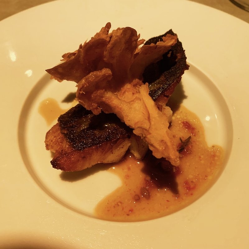 シェフのおまかせコース(中目黒 Bistro Bolero （ビストロボレロ）)