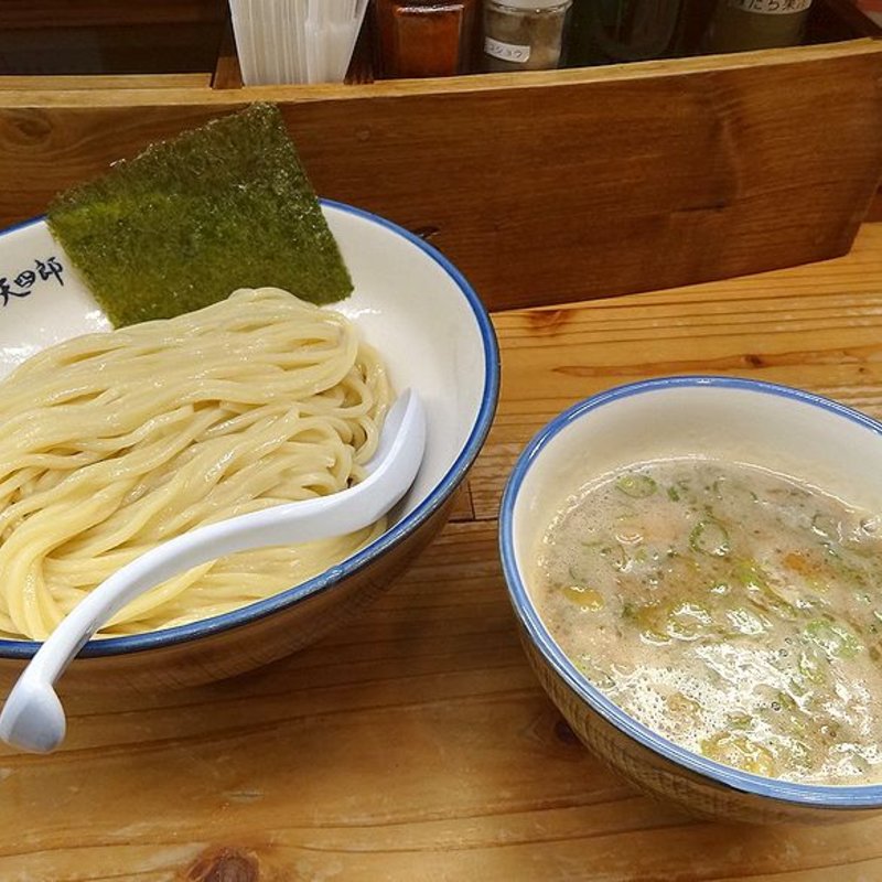 つけ麺 並(麺や天四郎 )