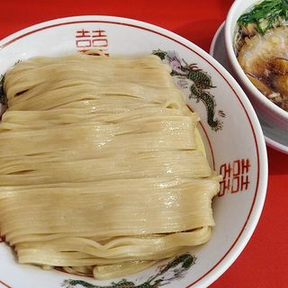 つけそば(カドヤ食堂 本店 (かどやしょくどう))