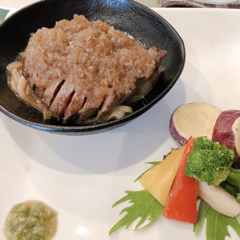 (cafe&restaurant cocon(カフェ アンド レストラン ココン)