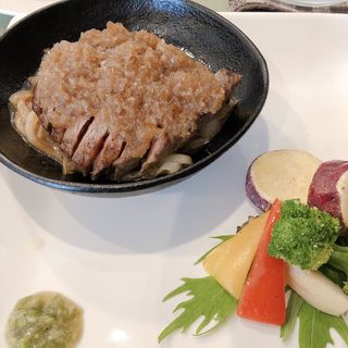 (cafe&restaurant cocon(カフェ アンド レストラン ココン)