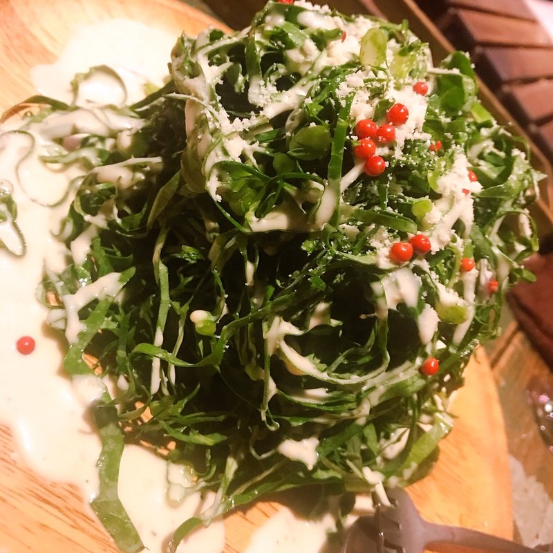 (WE ARE THE FARM EBISU)