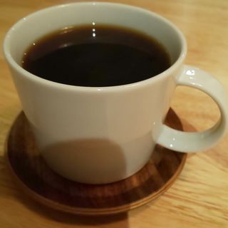 パンダブラック(Caffe CAMMELLO)