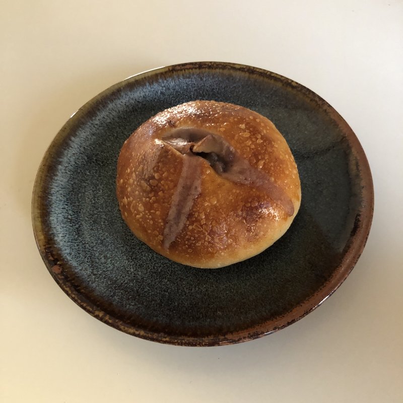 りんごあんぱん(エムサイズ)