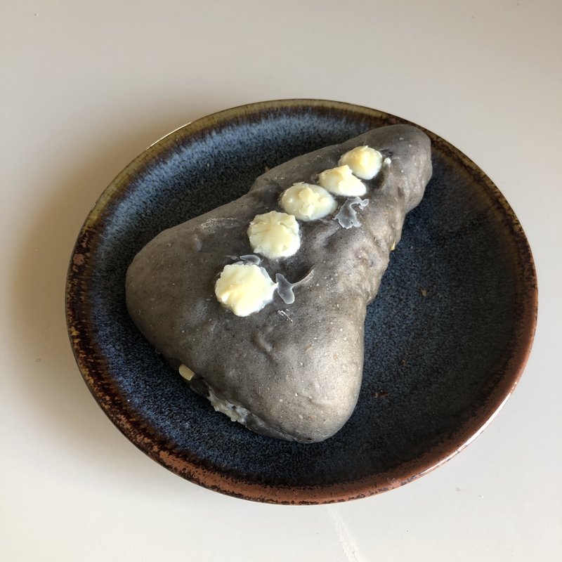 黒白バナナ(エムサイズ)