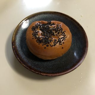 あんぱん(Boulangerie Orange)