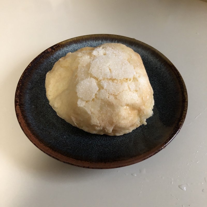 メロンパン(Boulangerie Orange)