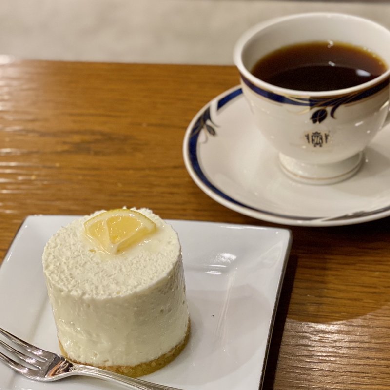 エチオピア　ナチュラル(松崎珈琲 )