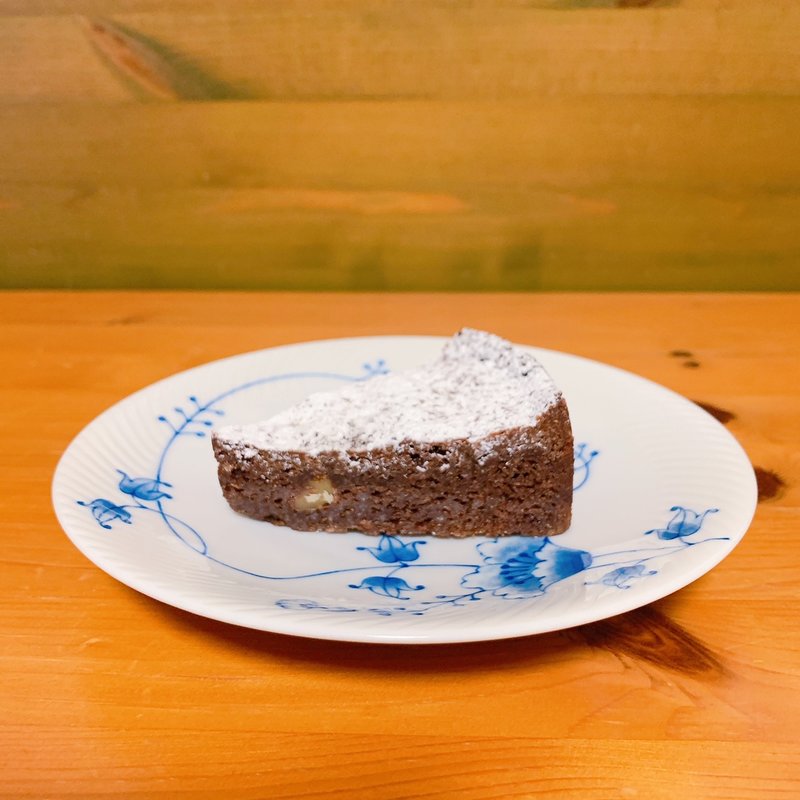 ガトーショコラ(Boulangerie Riche )