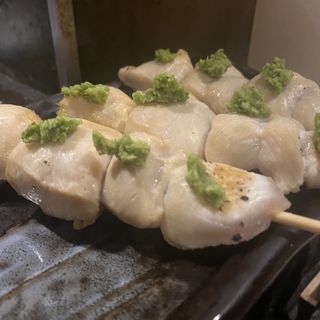 (鳥繁 （とりしげ）)