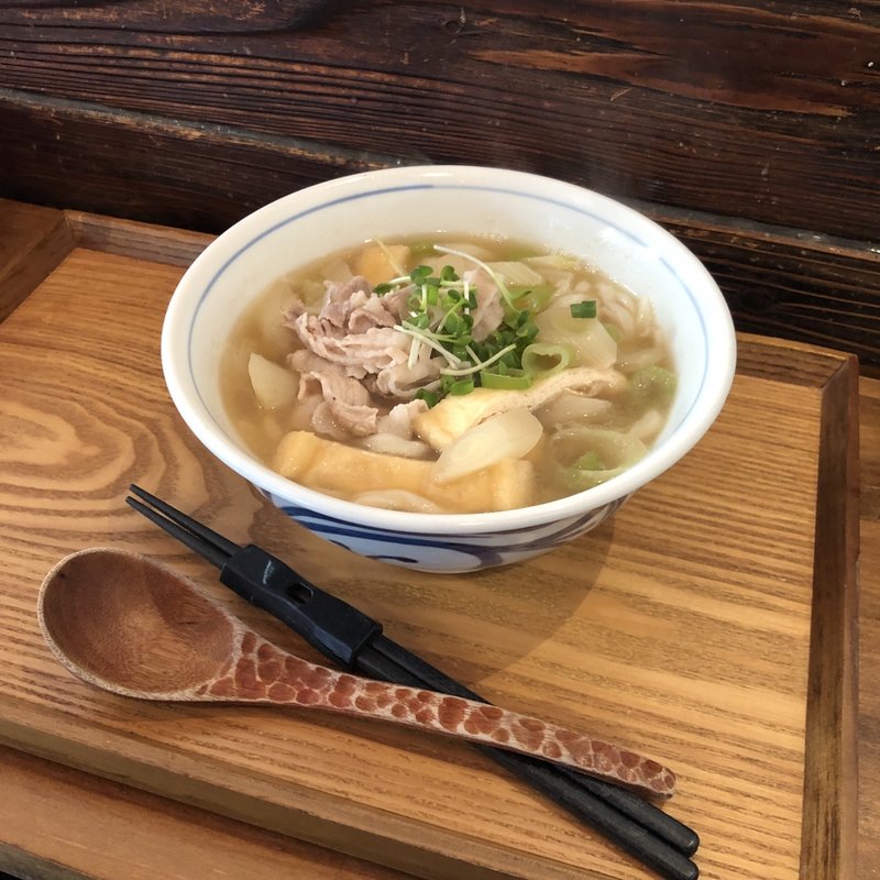 肉きざみ(ニューさがみや )