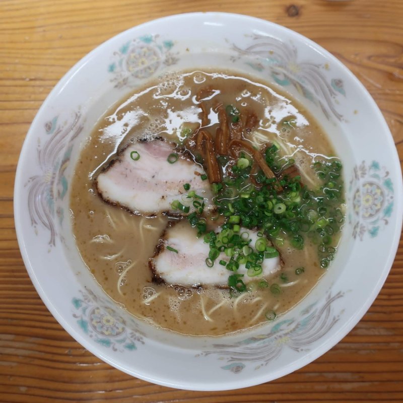 ら～めん(ラーメン楽 )