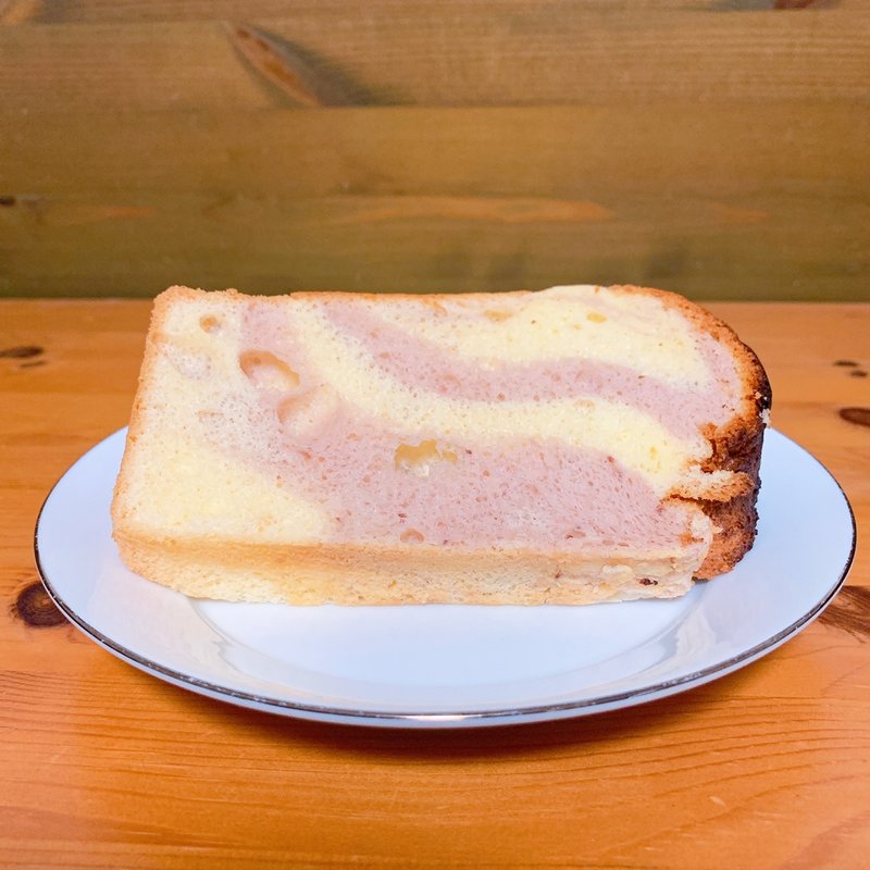 いちごミルク(マフィン ジック 木津本店 （Muffin Gic Cafe）)