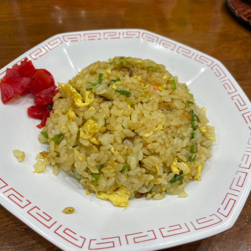 炒飯(尾道ラーメン たに 駅ビル店 )
