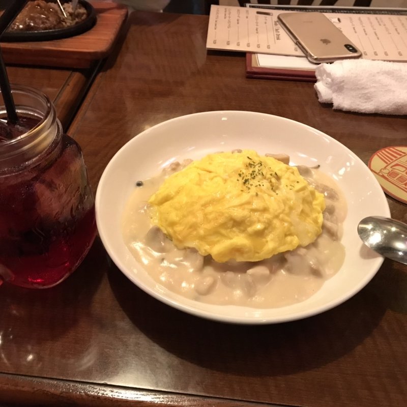 (ダブルデッカー 美浜店 （DOUBLE DECKER）)