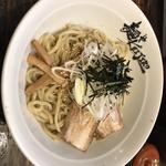 (麺やKEIJIRO改　浦添)