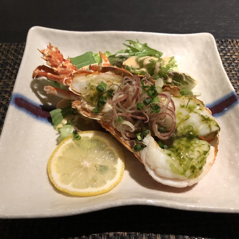 (ワンガーデン西麻布店 japanese restaurant)