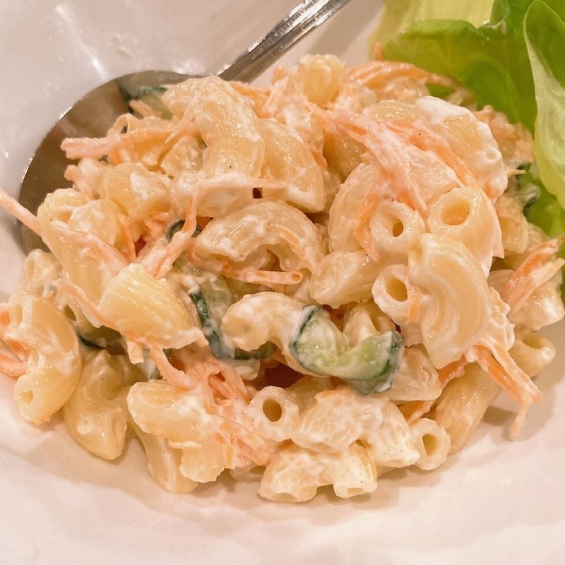 マカロニサラダ(カヤシマ )