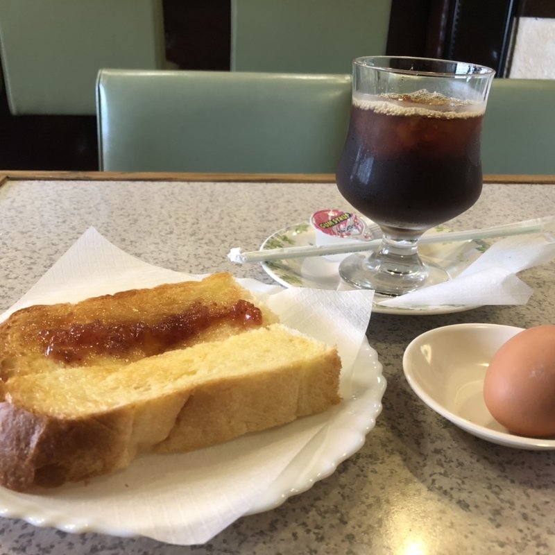 モーニング(富士 )