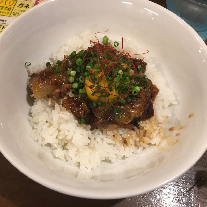 おっぺ飯(熊本らーめん おっぺしゃん 本店 )