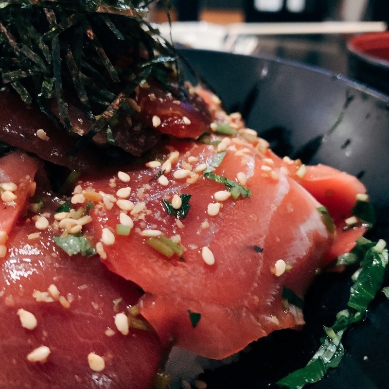 東丼(関西割烹 橘家 （かんさいかっぽう・たちばなや）)