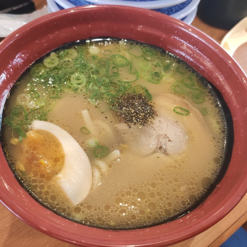 (くら寿司 武生店)