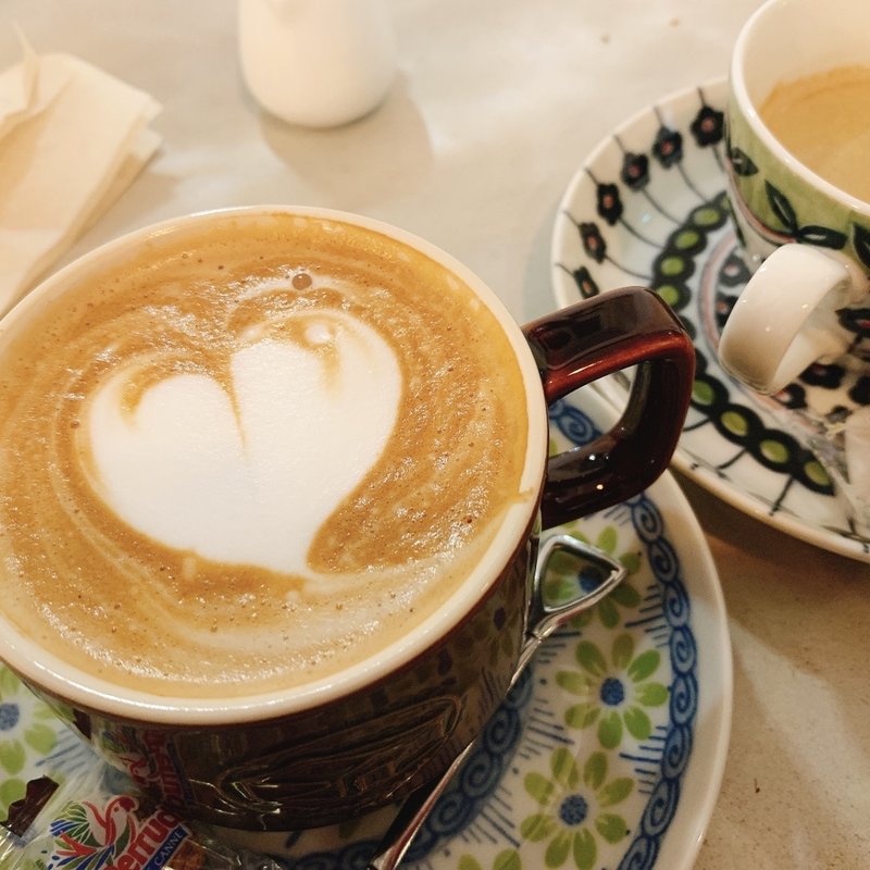 ランチ(友安製作所 Cafe & Bar 阿倍野)