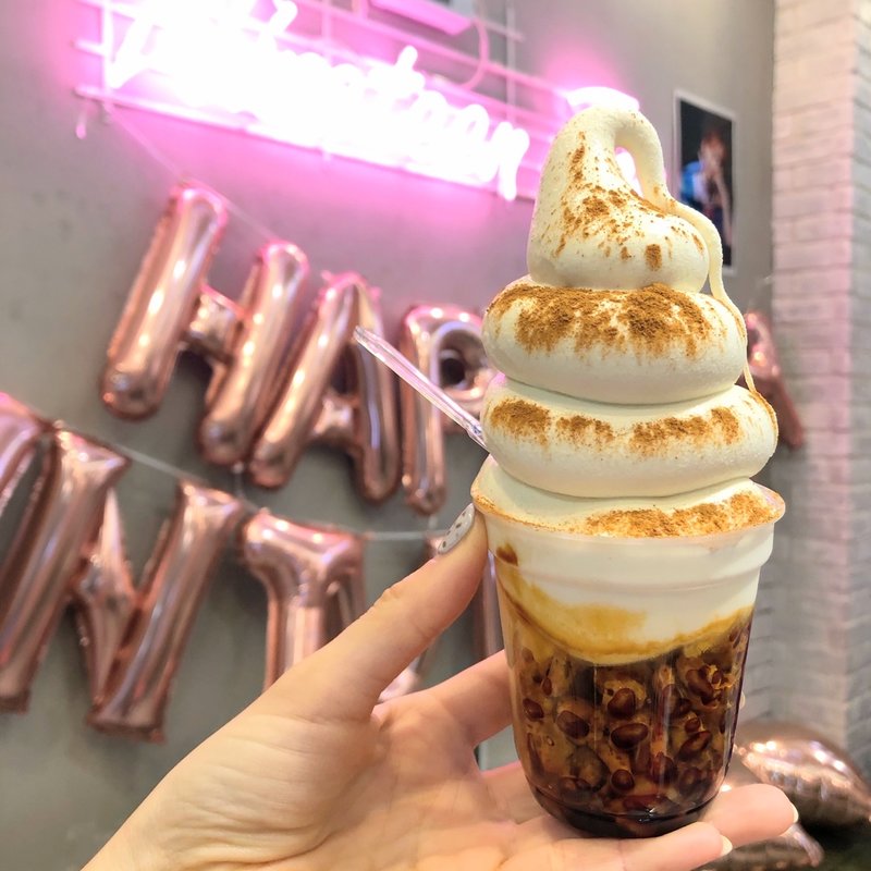 北海道×チュロス シナモンチュロス(チュロス無し)(19TEA)