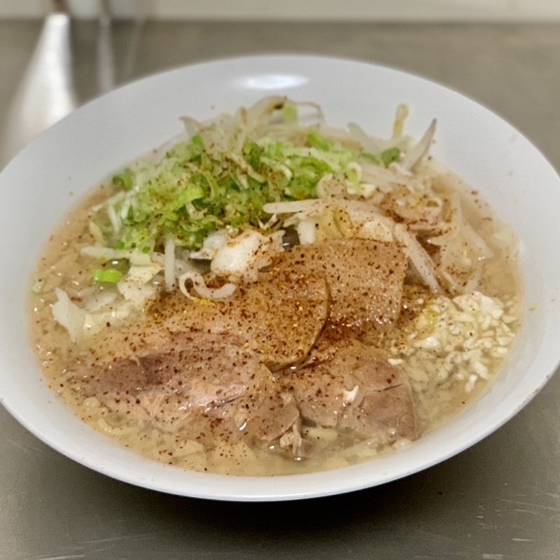 豚そばお取り寄せ(ラーメン ろたす )