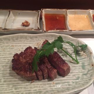 (不二楼)