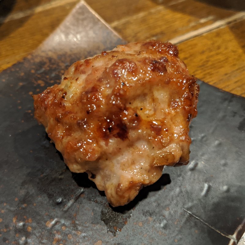 つくね(おれんち)