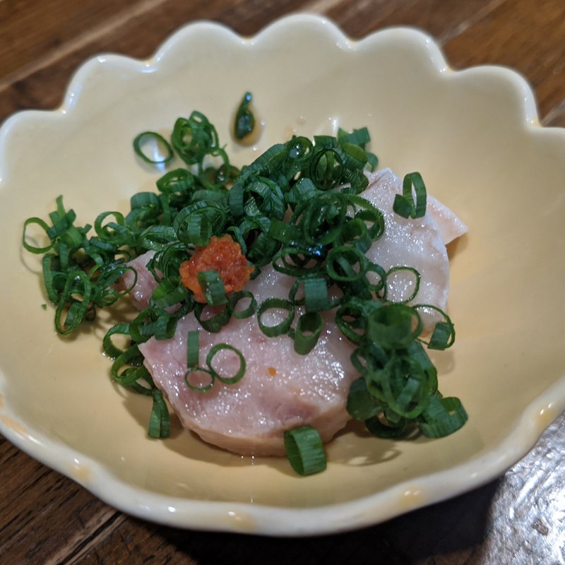 鯨サエズリ(おれんち)