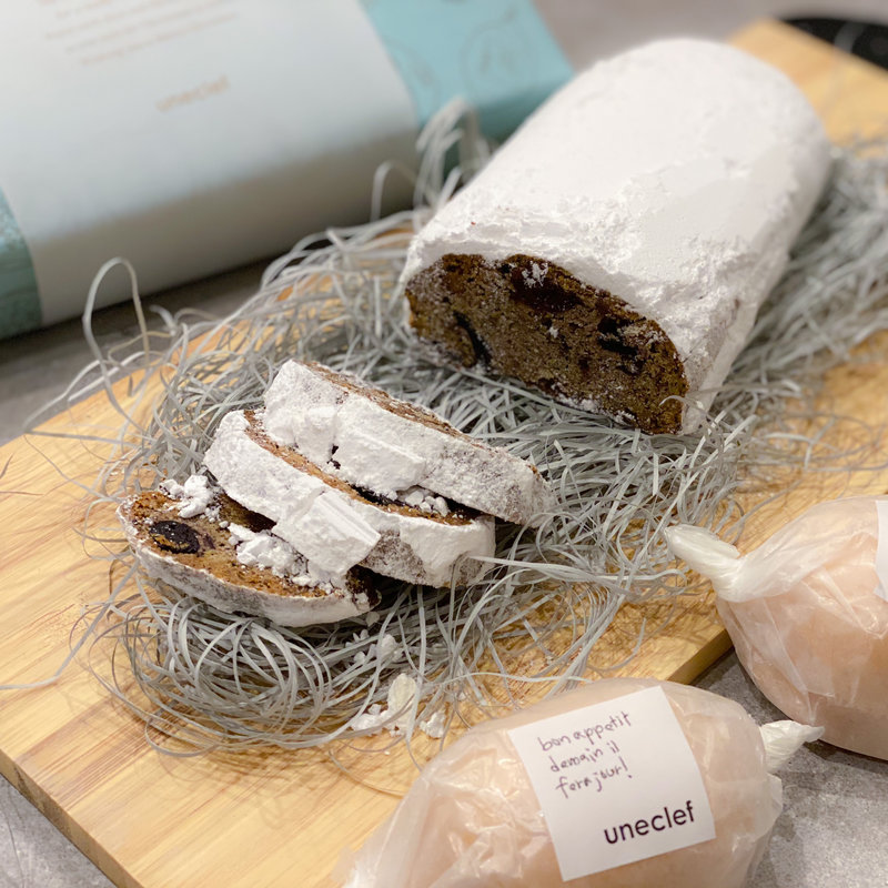 シュトーレン(ユヌクレ (uneclef))