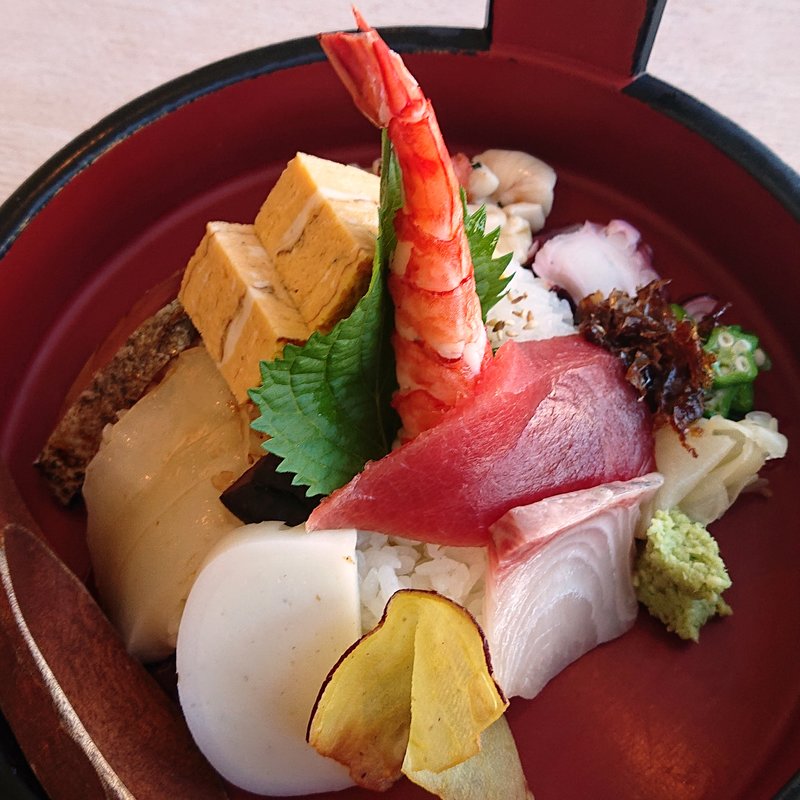 Bランチ（ちらし）(仙場Ｊｒ （ジュニア）)