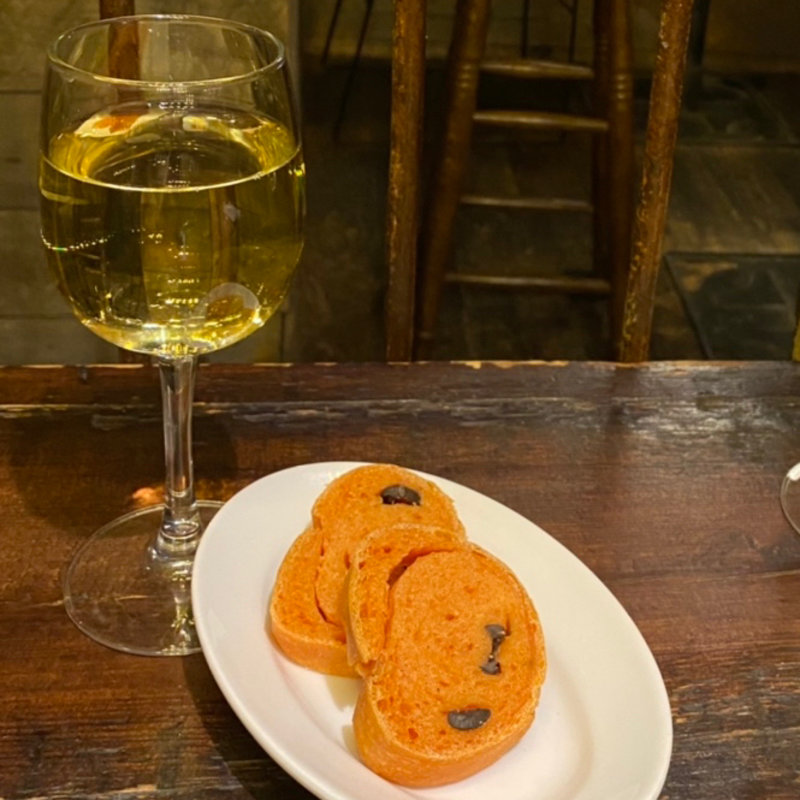 白ワイン グラス(ネモ （nemo）)