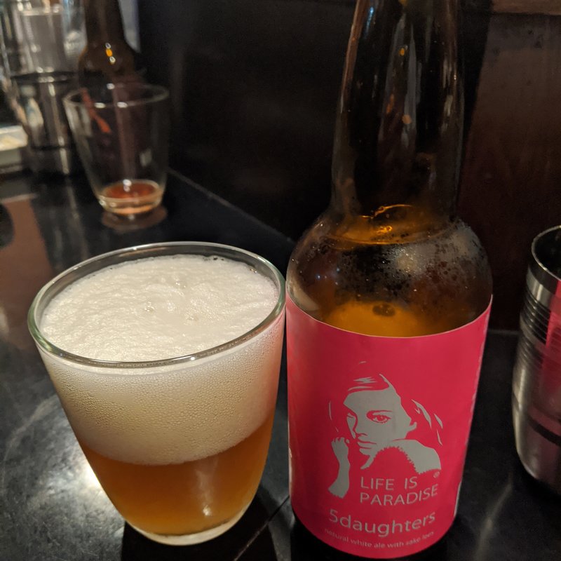 酒粕ホワイト(香料料理 咖喱 酒 牧谿 | もっけい)