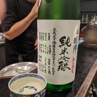 悦凱陣(香料料理 咖喱 酒 牧谿 | もっけい)