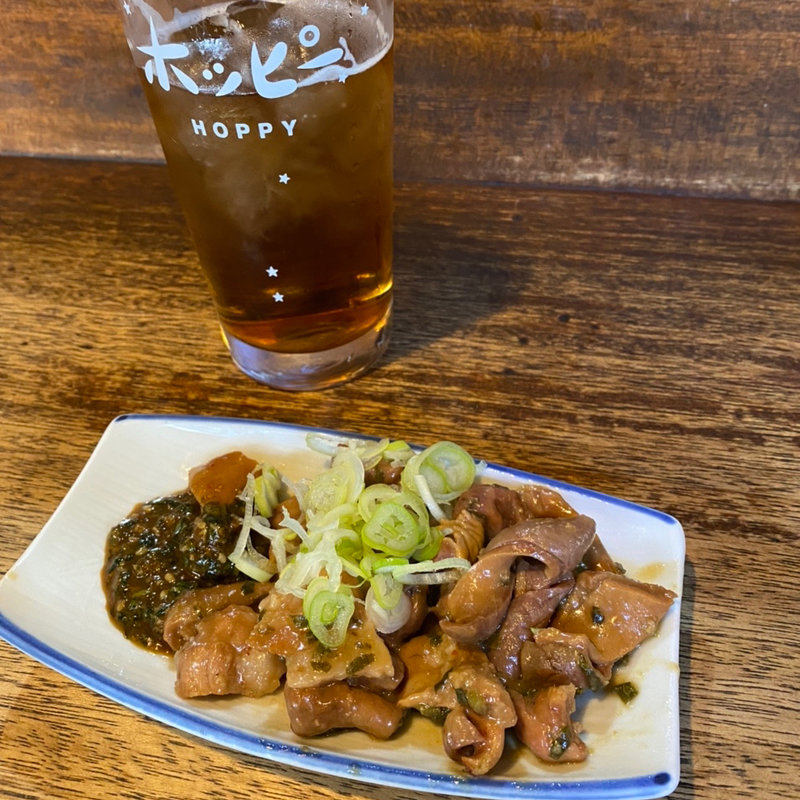 とんちゃん(牛太郎)