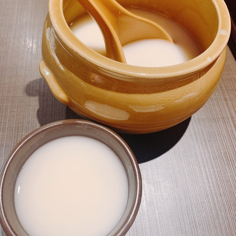 生マッコリ(とんなら本店)