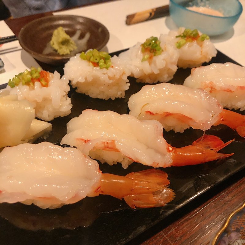 (寿しながもとリニューアル)