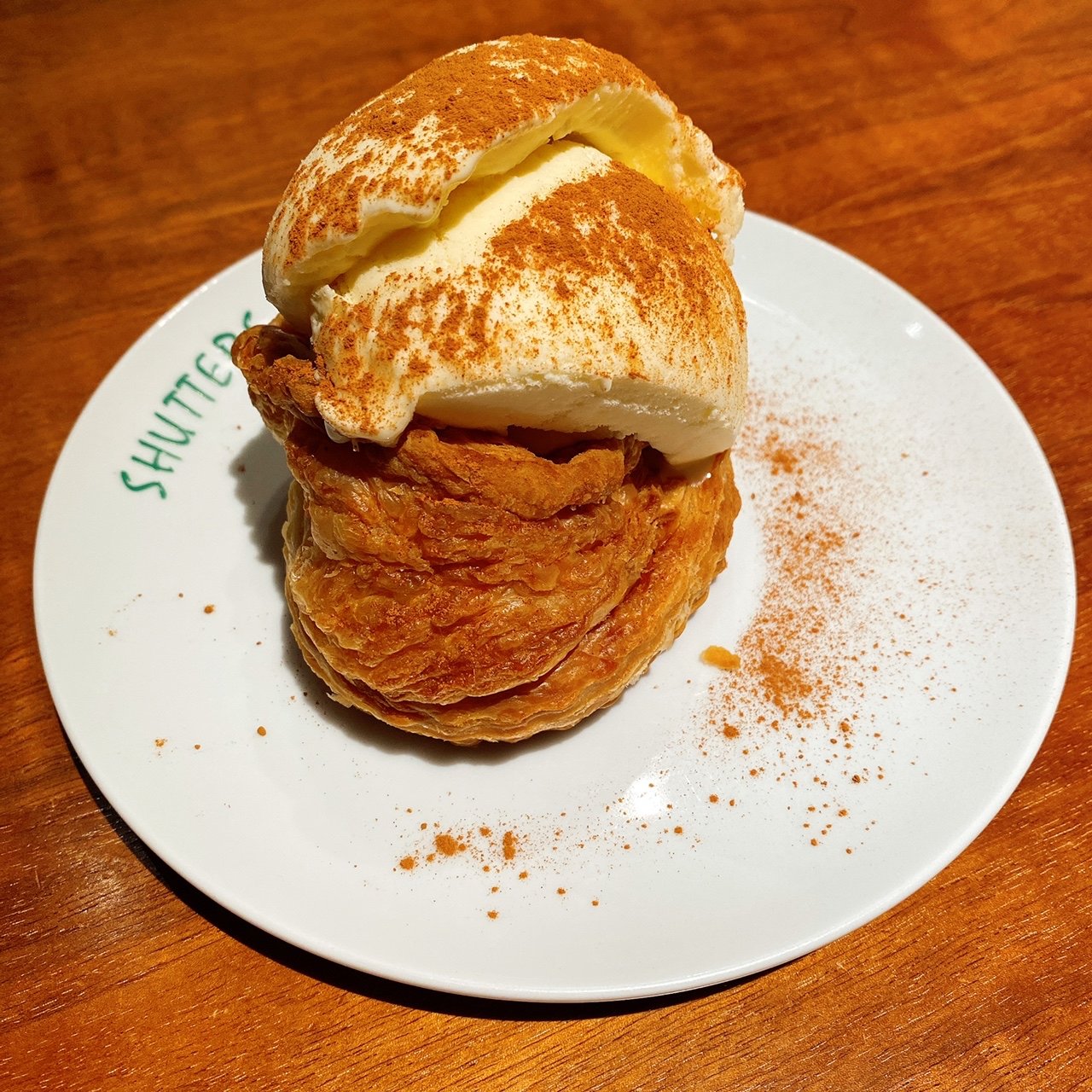 アップルパイアラモード(SHUTTERS二子玉川)の口コミ一覧 | No.1の