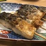 サバ