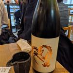 秋とんぼ