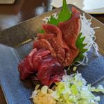 アゴ刺し(むさし )