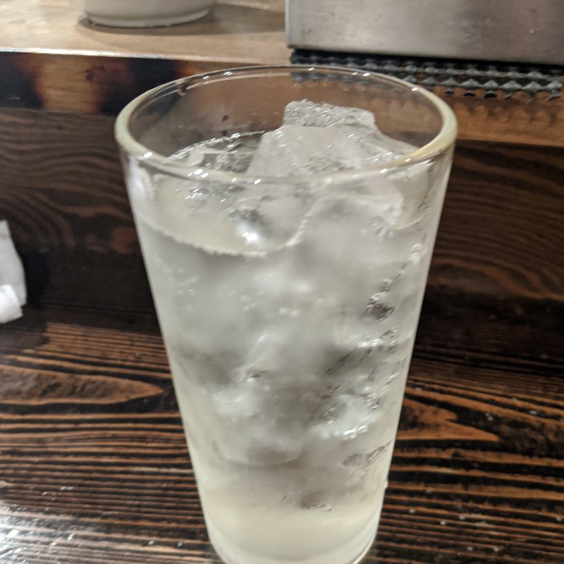 パインアメサワー(jin-bay)