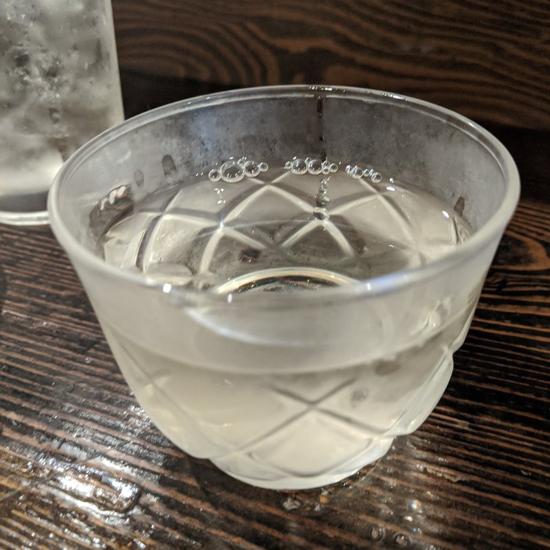 ばくれん(jin-bay)