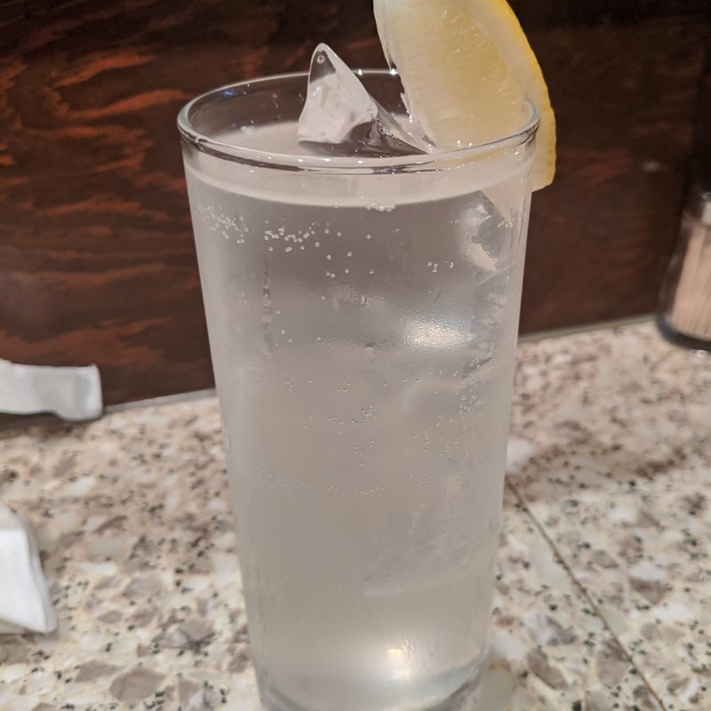 レモンサワー(伸喜 （しんき）)