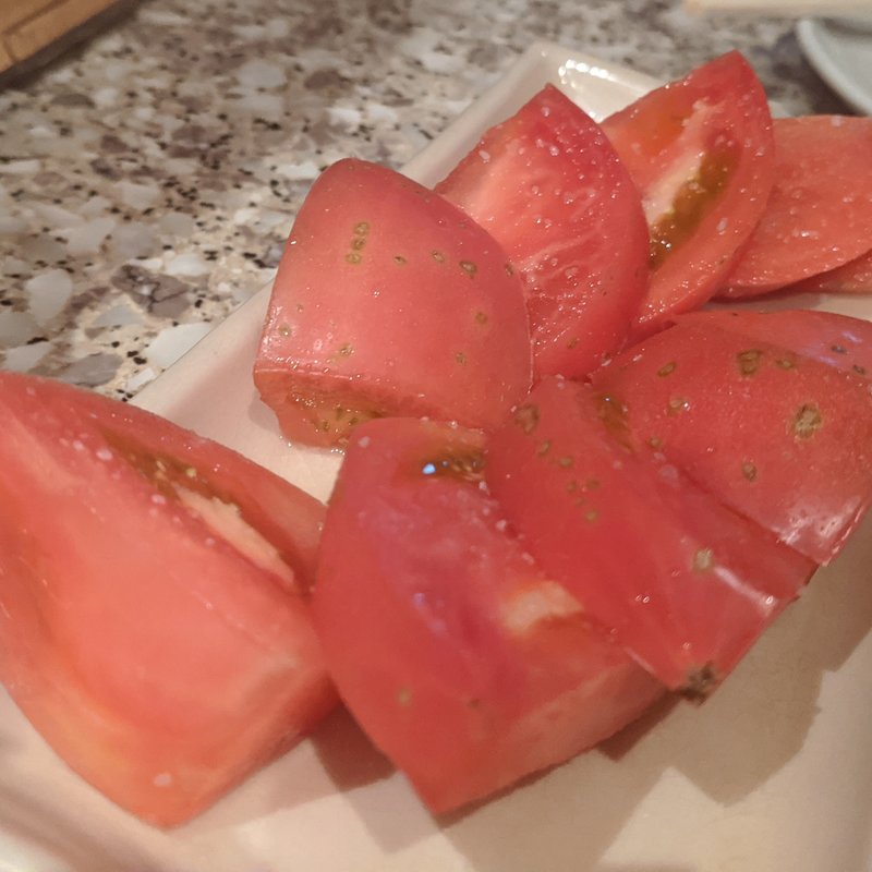 トマト(伸喜 （しんき）)