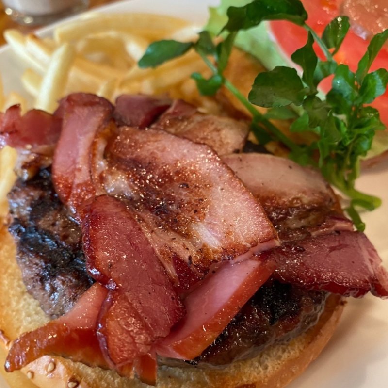 (ホームワークス 麻布十番店 （Homework's）)